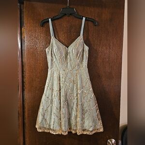 Prom / Semi Formal Dress